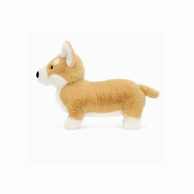 Jellycat Betty Corgi | FRQN-58362